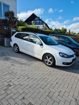 Volkswagen Golf 1.6 TDI DSG BMotion T Trendline Variant...