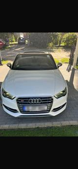 Audi Verkaufe Audi s3 - Audi S3 Gebrauchtwagen in Berlin