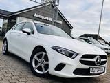 Mercedes-Benz A 250 Progressive *NAVI*KAMERA*LEDER*LED* - Mercedes-Benz A 250 in Lübeck
