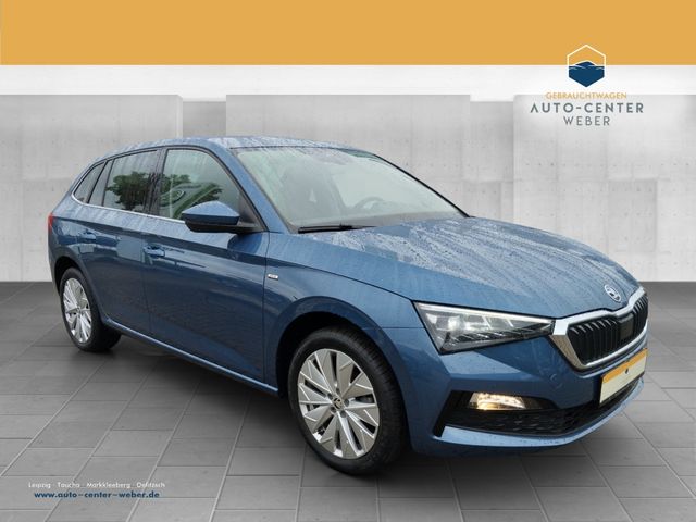 Skoda Scala 1.0 TSI Drive incl. Servicepaket*