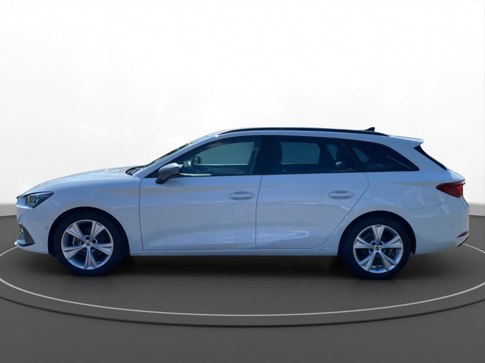 Seat Leon - Bild 4