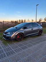 Honda Civic 2.0 i-VTEC TURBO Type R GT - Honda: Vtec