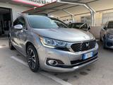 DS Automobiles Ds DS4 4 BlueHDi 120 S&S EAT6 Sport Chic - DS Automobiles DS4 aus 2017