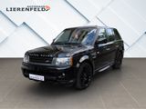 Land Rover Range Rover Sport 3.0 TD V6 HSE Mega Ausstattung - Land Rover aus 2011: Sport Hse