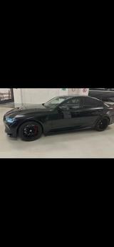 BMW M3 Competition xDrive (G80) / Front PP... - BMW M3 F80 Gebrauchtwagen