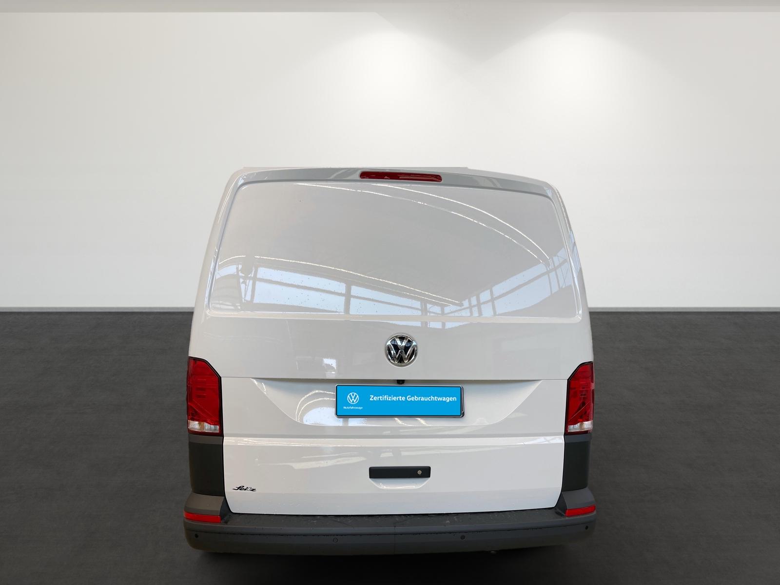 Volkswagen T6.1 Transporter Kasten 2.0 TDI LR *ACC*KAMERA*