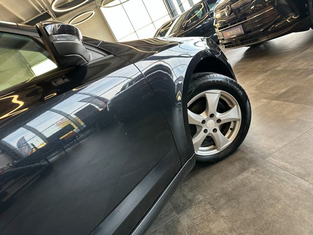 Skoda Octavia *2-ZONEN*SZHZ*NAVI*TEMPO*PDC*