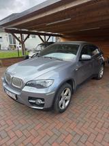 BMW X6 xDrive40d  - BMW X6 aus 2011