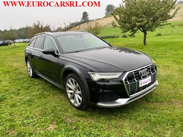 Audi AUDI A6 allroad 45 TDI 3.0 quattro tiptronic