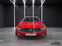 Volkswagen Passat Variant - Vorschau Bild 11