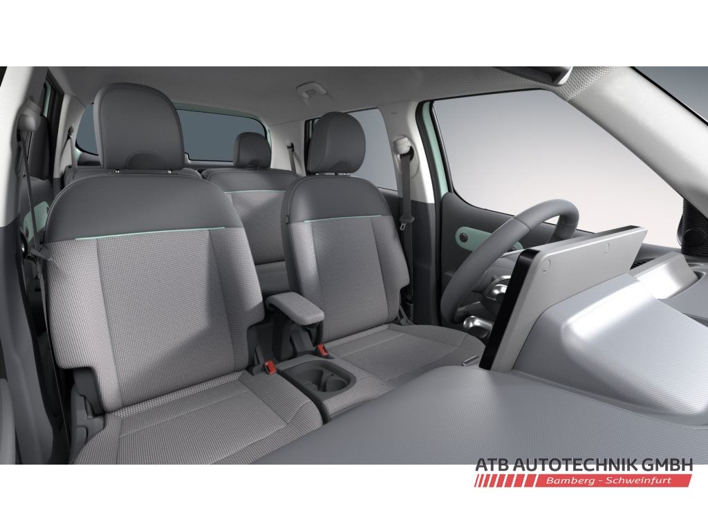 Fahrzeugabbildung Hyundai INSTER MY27 49kWh Lounge Navi Apple CarPlay PDCv