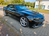 Chevrolet Camaro 6,2   Eu Modell - Chevrolet Camaro aus 2014