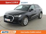 Audi Q3 35 TFSI Mild-Hybrid ACT Aut.*NAVI*CAM*SHZ* - Audi Q3 Gebrauchtwagen in Köln
