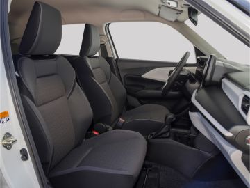 Suzuki Swift 1.2 Dualjet Hybrid Kamera Navi
