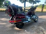 Honda Goldwing Gl 1200 - HONDA 1985
