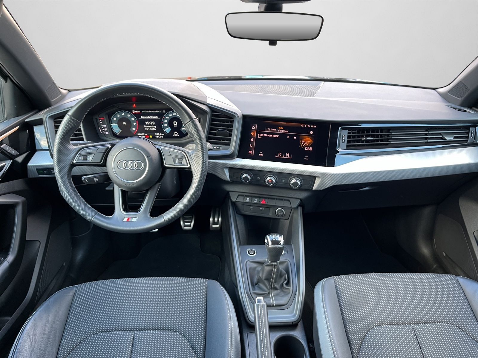 Audi A1 - Bild 4