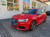 Audi S1 2.0 TFSI quattro Sportback - Audi S1 Gebrauchtwagen