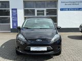 Ford Fiesta 1.25 82Ps *Klima/Sitzhz/bhz.Frontscheibe* - Ford Fiesta: 82 Ps