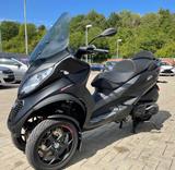 Piaggio MP3 500 HPE SPORT ADVANCED - PIAGGIO MP3 500 HPE SPORT