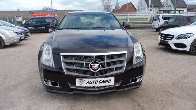 Cadillac CTS Elegance