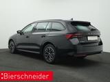 Skoda Octavia Combi 2.0 TDI DSG Selection MATRIX HuD e - Skoda Octavia Jahreswagen mit Diesel-Antrieb: Kombi