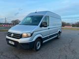 Volkswagen Crafter Kasten Kasten 35 mittellang Hochdach FWD - Volkswagen Crafter in Düsseldorf