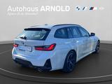 BMW 318i Touring M Sportpaket Komfortzugang Sitzhzg. - BMW 318: 318i Sport