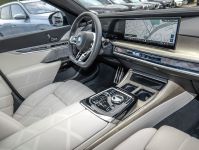 BMW i7 - Vorschau Bild 7