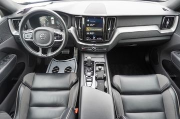 Volvo XC60 - 12