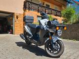 Kymco Agility Carry 125i - KYMCO AGILITY 125