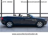 Audi A4 Cabriolet 2,4 Ltr.-170PS V6 30V KAT - Audi A4: 170ps