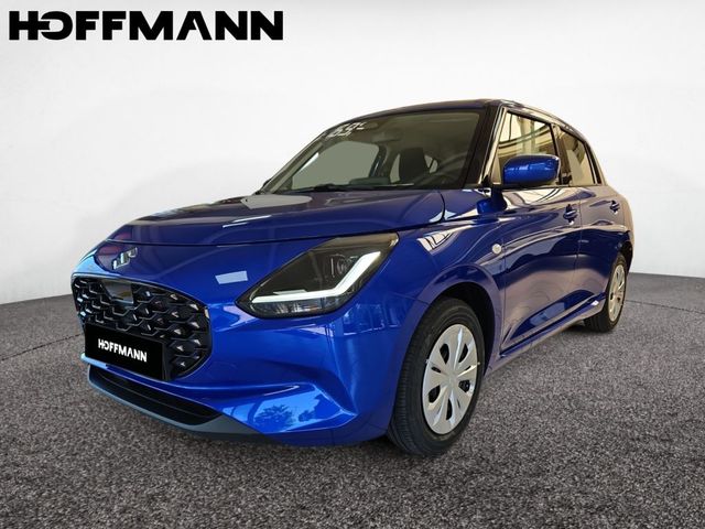 Suzuki Swift 1.2 Hybrid Club Navi LED auf Wunsch SHZ
