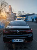 Renault Talisman mit Mängeln / TÜV+Service neu, 132000Km - Renault Talisman: Limousine