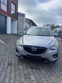 Mazda CX-5 - 2