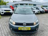 Volkswagen Golf VI Trendline