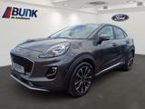 Ford PUMA TITANIUM X 1.0L MHEV 155PS M6 - Ford: P6 15m