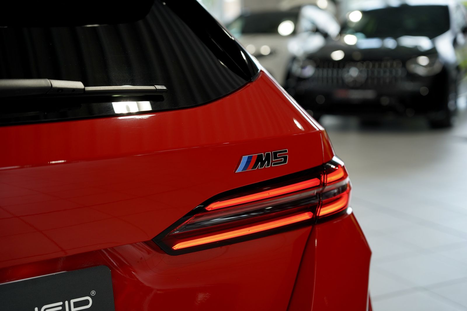 Bmw M5