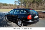 Skoda Octavia Combi Team Edition/ Der Motor klackert. - Skoda Octavia aus 2009 mit Diesel-Antrieb