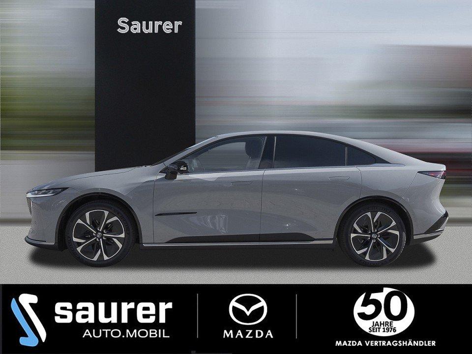 Mazda 6E EV Takumi Plus Vollausstattung/Panorama-Glasd