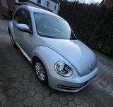 Volkswagen Beetle 1.2 TSI Design Design - Volkswagen Beetle in Bochum