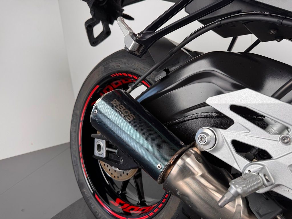 Fahrzeugabbildung BMW S1000 R *SERVICE NEU *TOP-ZUSTAND