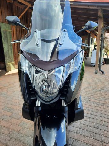 Honda Integra NC700D