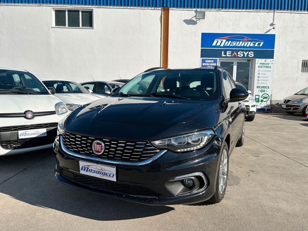 Image of Fiat Tipo
