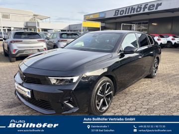 Fotografie Opel Astra ST GS NAVI/SHZ+LHZ/PDC V+H+360CAM/HUD/bhzb