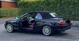 BMW 330Ci -Cabrio Automatik, gepflegt, TÜV, Hardtop - BMW 330 aus 2001: Cabrio