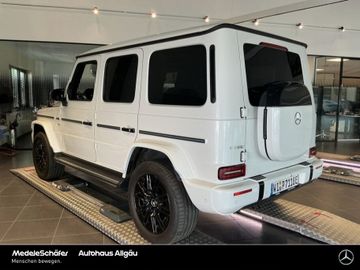 Mercedes G 580 - 2