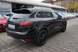 Porsche Cayenne S V8 Diesel *PANORAMA*BI-XENON*NAVI*AHK* - Porsche Cayenne in Braunschweig