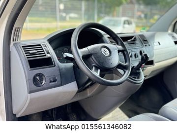 Volkswagen T5 Transporter - 10
