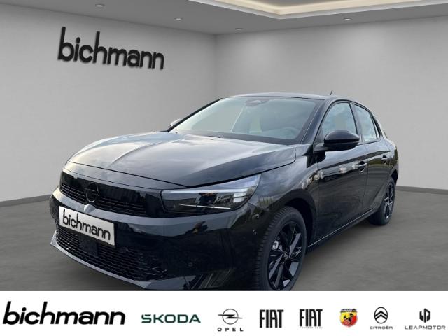 Opel Corsa GS 1.2 DSG6 Klima SHZ LHZ RFK Allwetter Sp