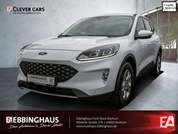 Ford Kuga 2.5 Plug-In Hybrid Cool & Connect Navi